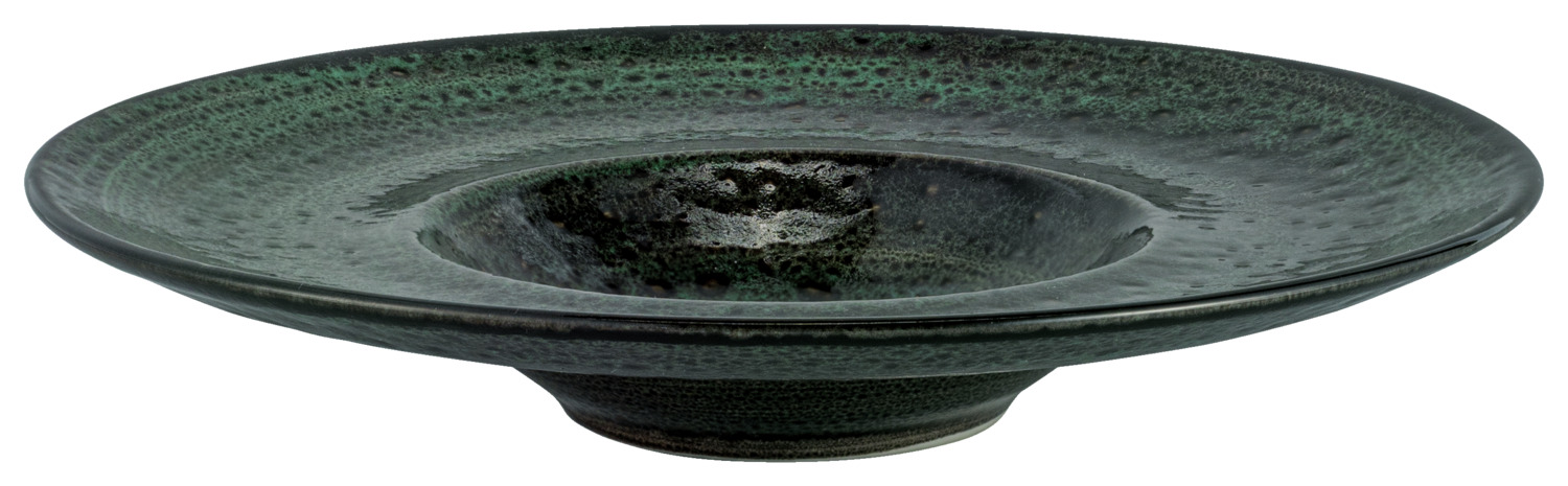 Deep plate Black Reef...