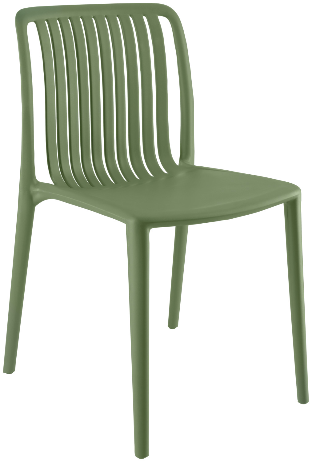 Plastic chair Tavira