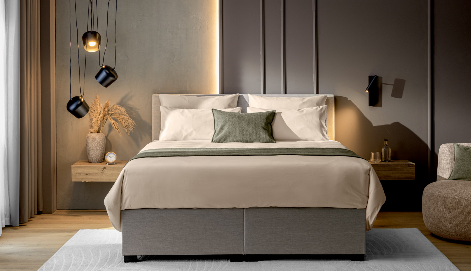 Pillow cover Scalea