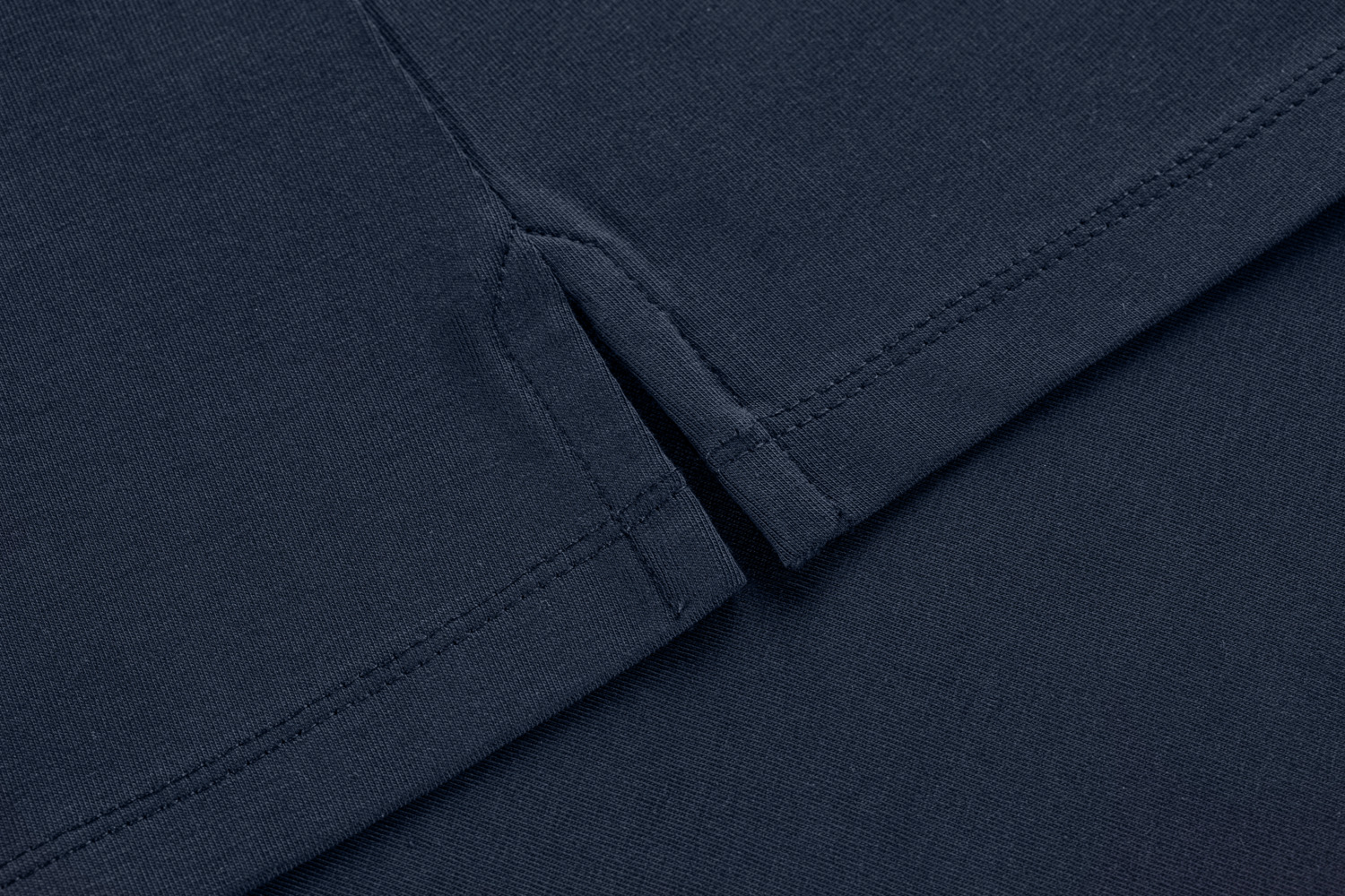 Men's polo shirt Malme half sleeve - Image 4