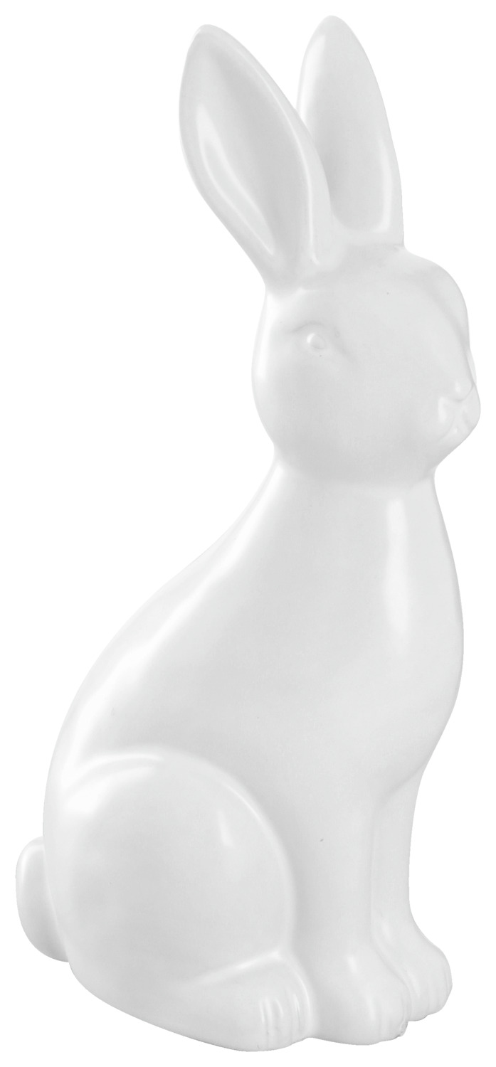 Decorative Easter bunny Conny