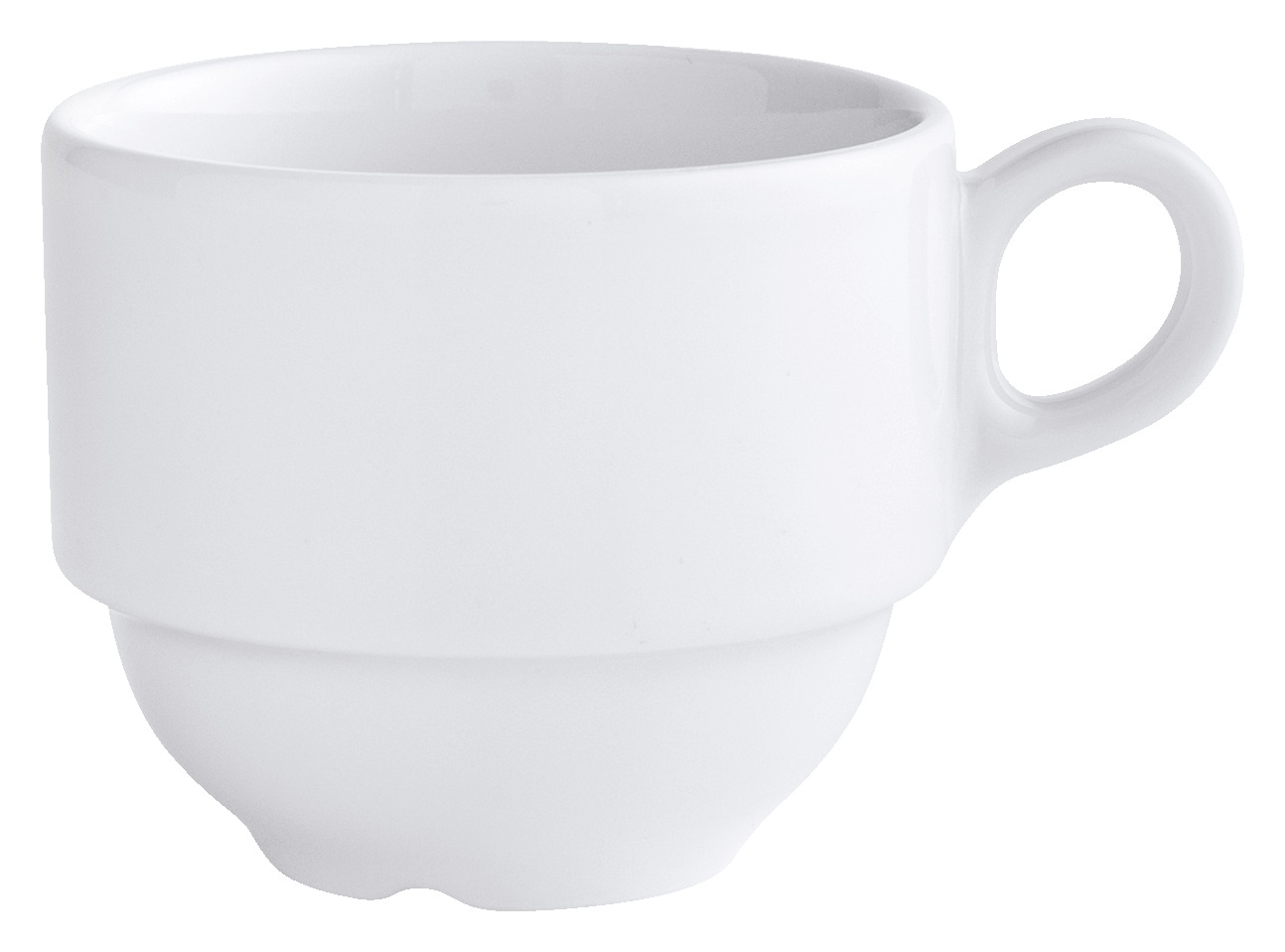 Coffee cup Stackora