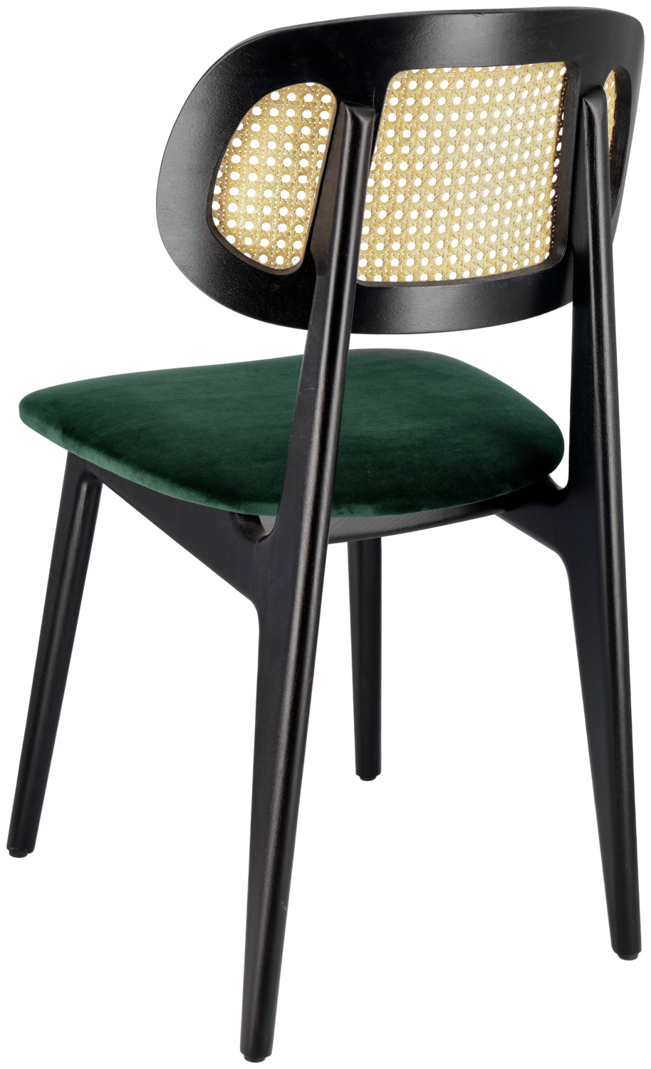 Chair Vindo velvet - Image 3