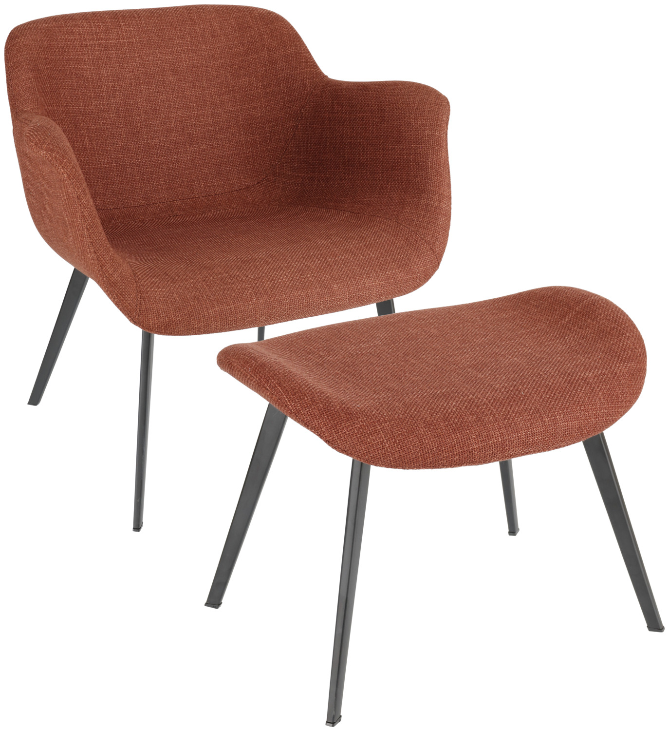 Footstool Limea