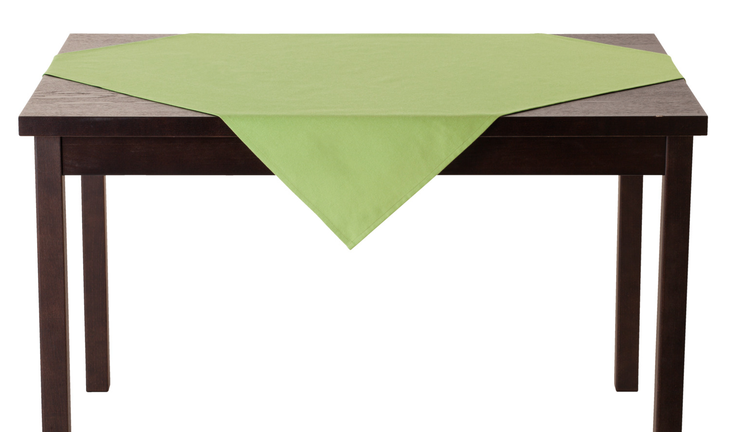 Center cloth Straight