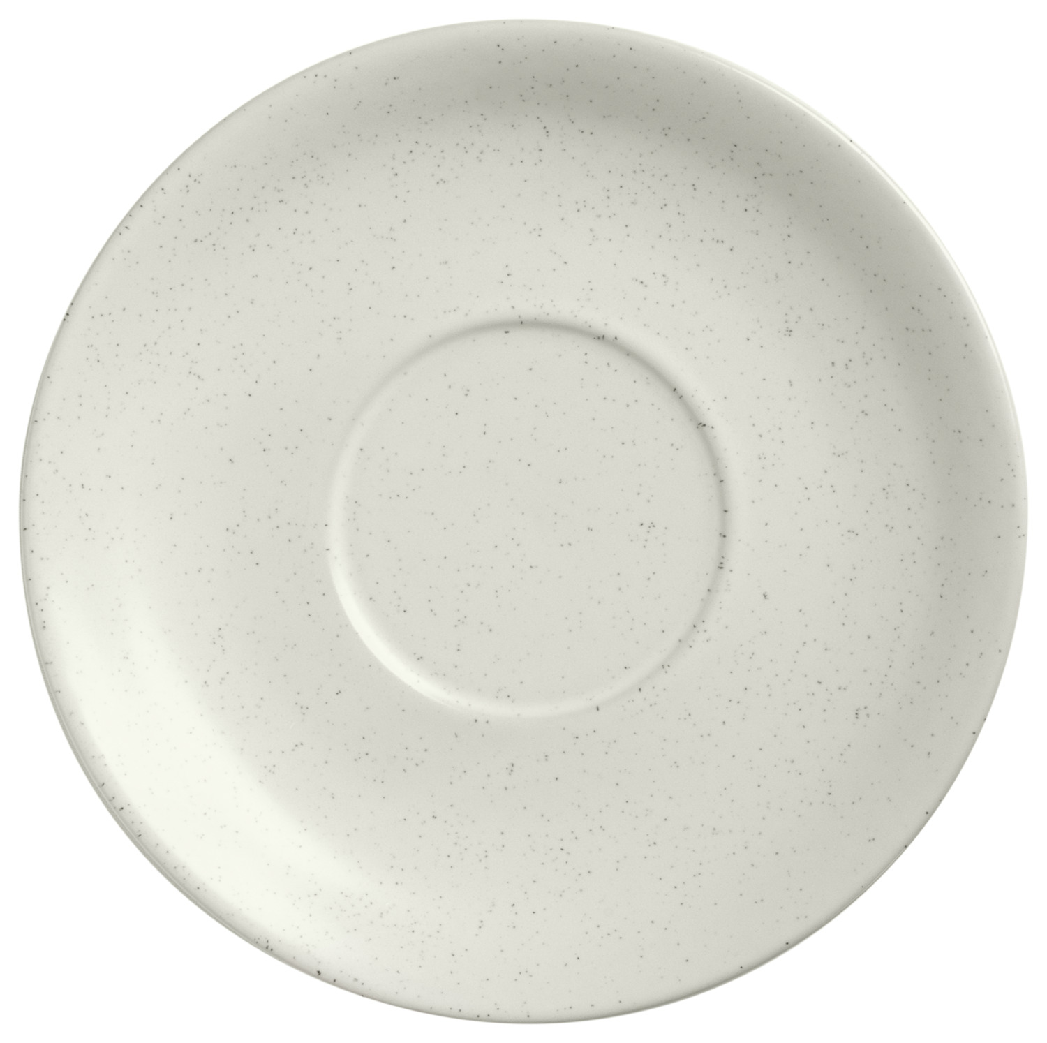 Bowl saucer Ossori