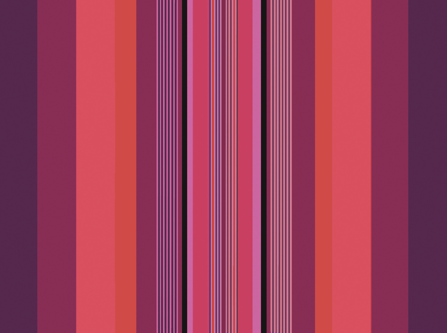 Paper placemat Banda