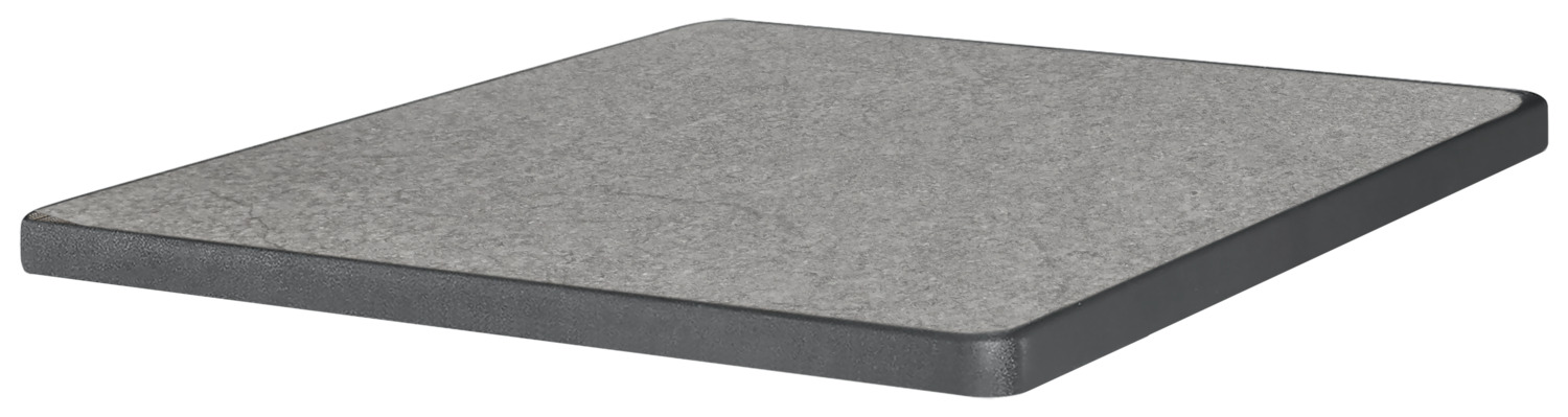 Table top Sevelit square