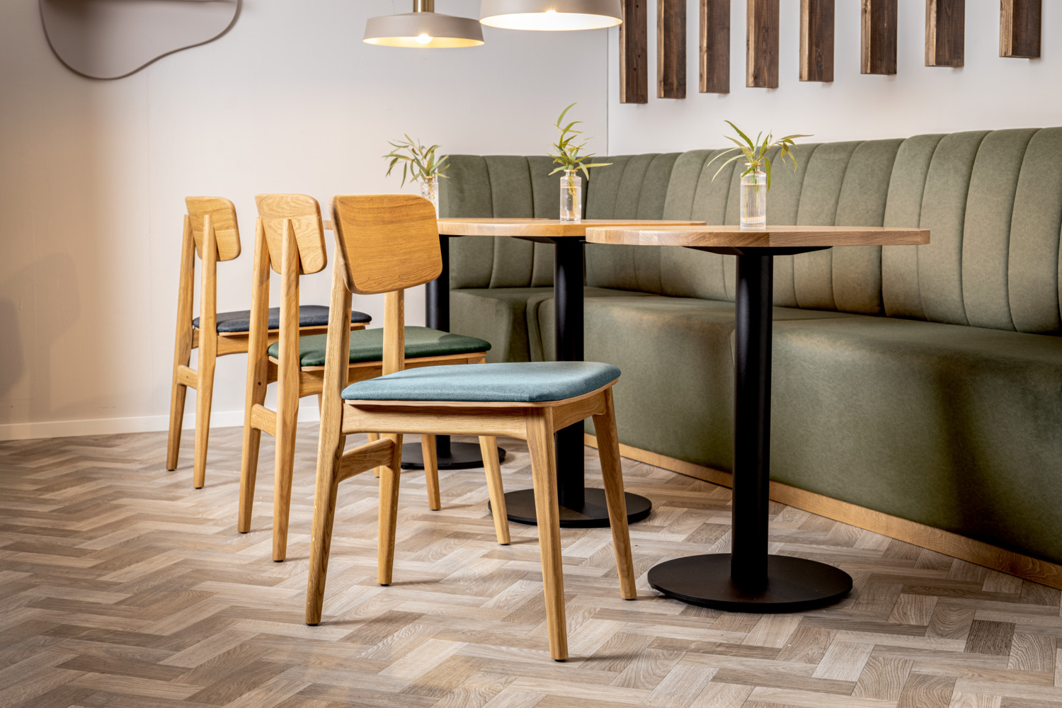 Chair Yorin fabric - Image 9