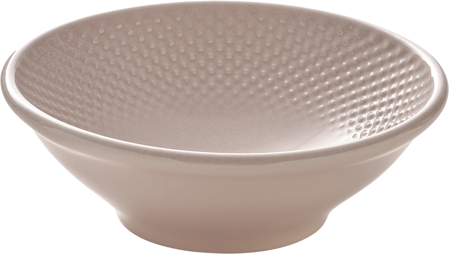 Mísa Pine Relief round