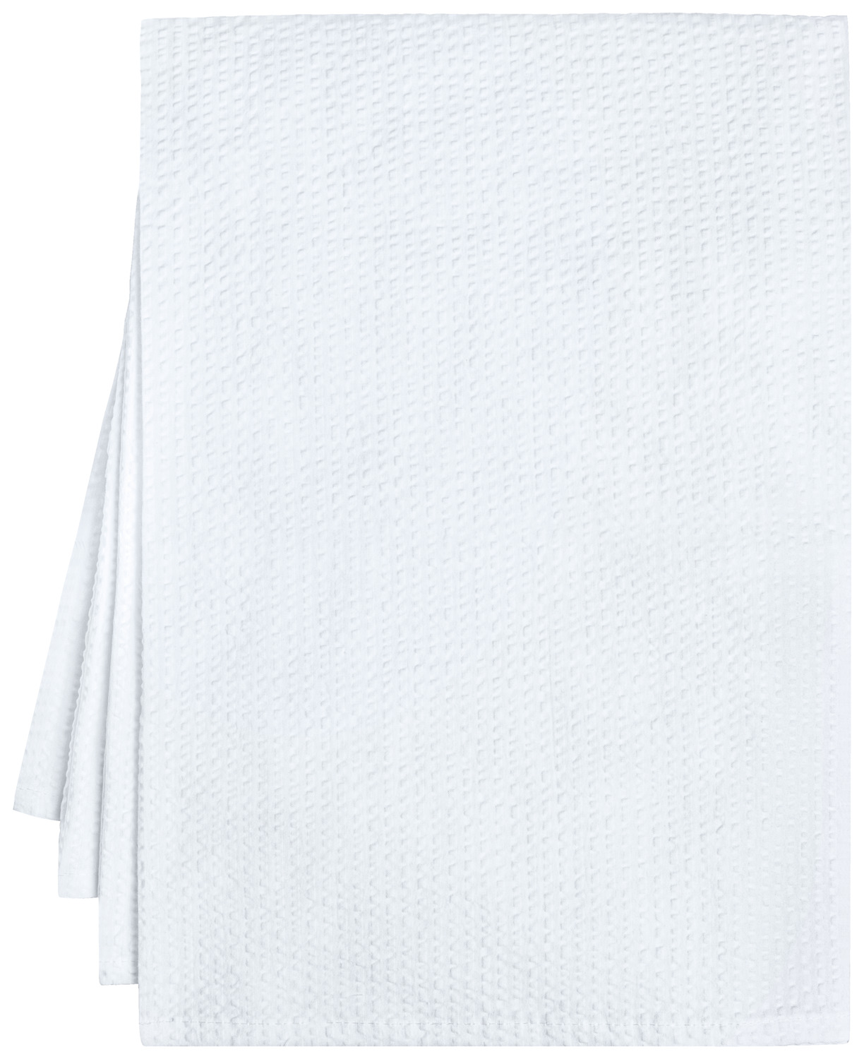 Yardware Avellino woven seersucker
