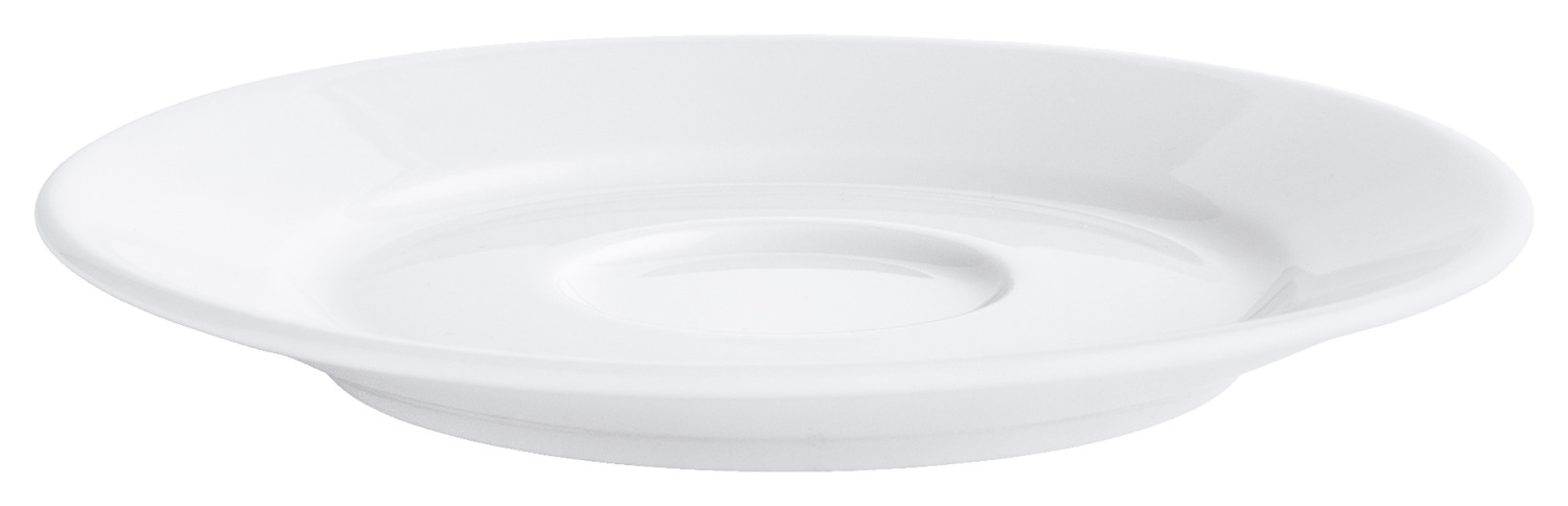 Coffee/mug/soup saucer Stackora