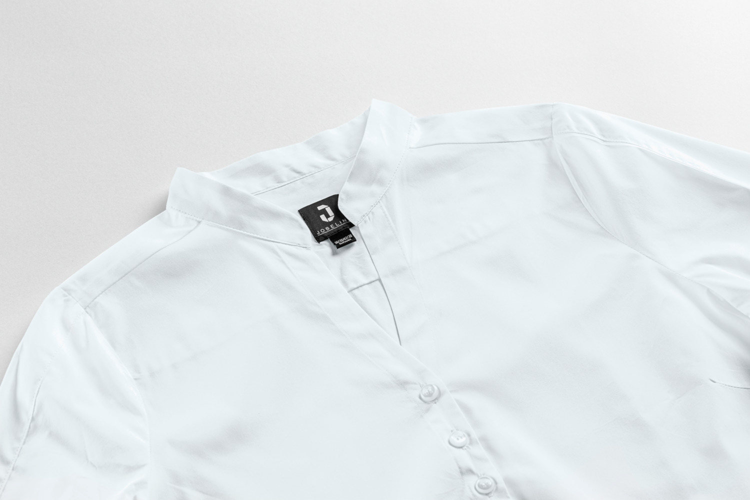 Women's blouse Lani three-quarter sleeve - Image 6
