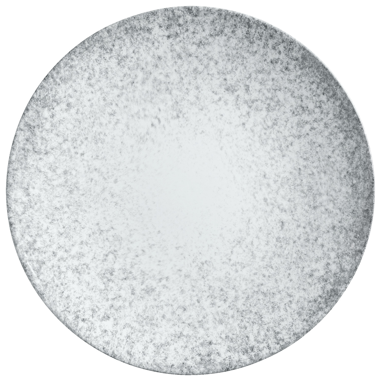 Flat plate Aracaju without flag