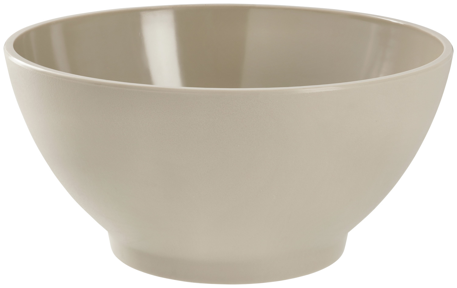 Bowl Kanas round