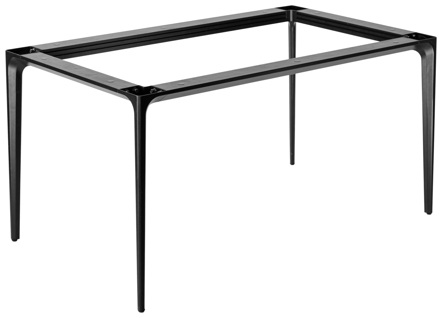 Outdoor table base Linero