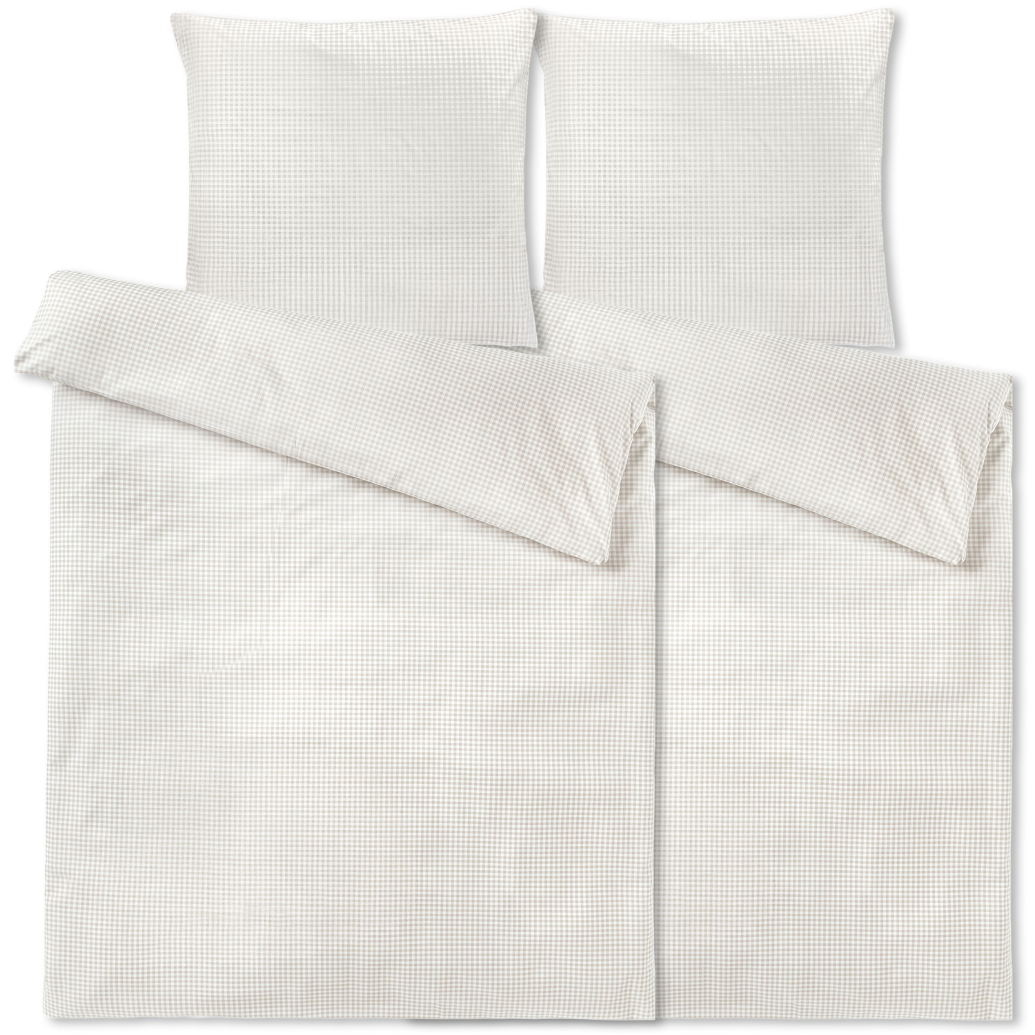 Bed linen set Riva percale...