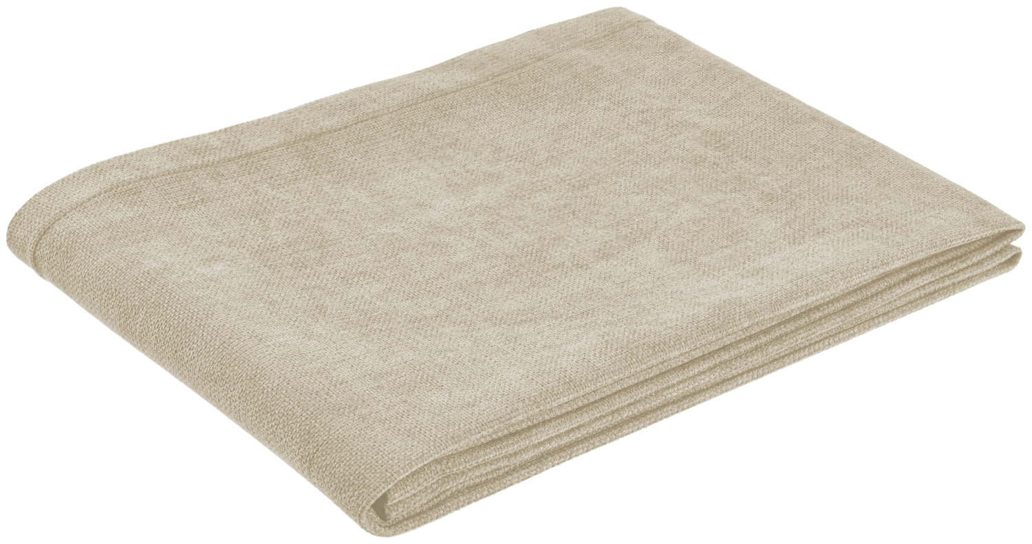 Bed runner Almeria
