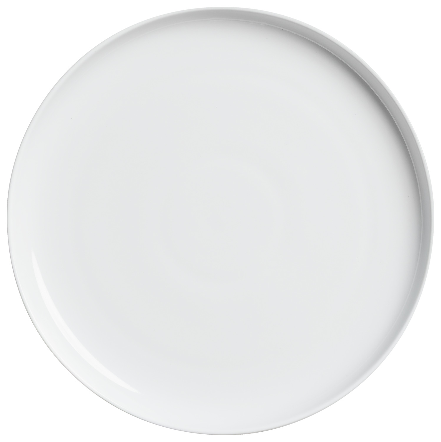Flat plate Guscia