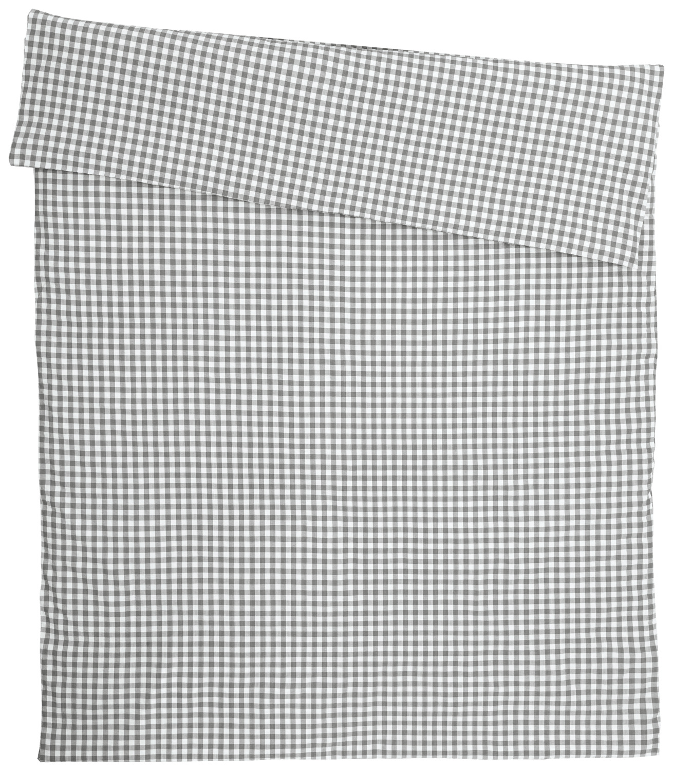 Duvet cover Tux Seersucker