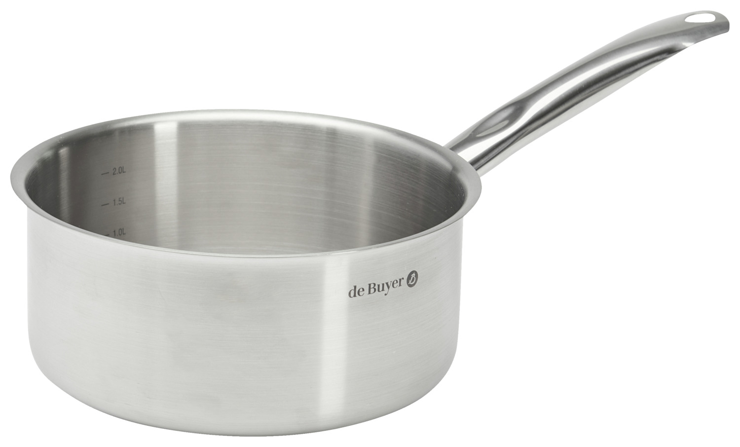 Handle-sided saucepan Prim Appety