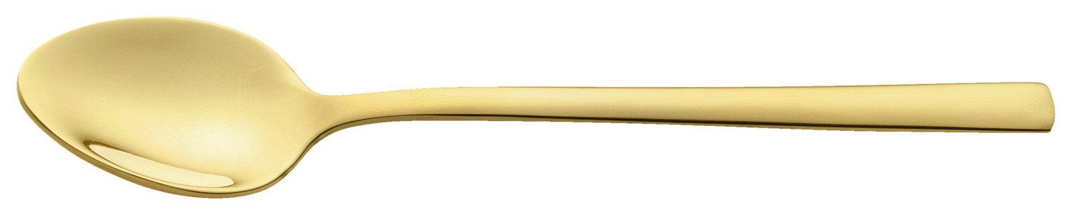 Coffee spoon Dorado