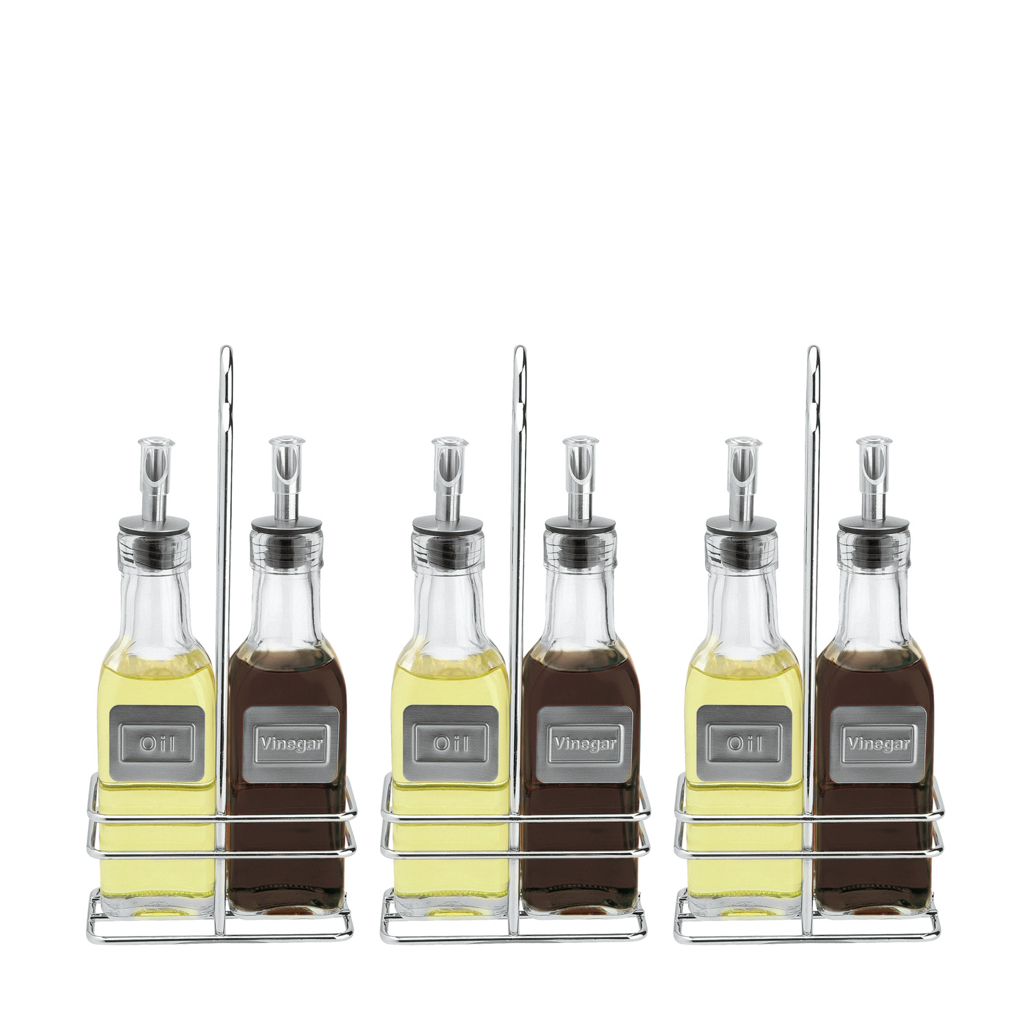 Value pack cruet set Belcanto