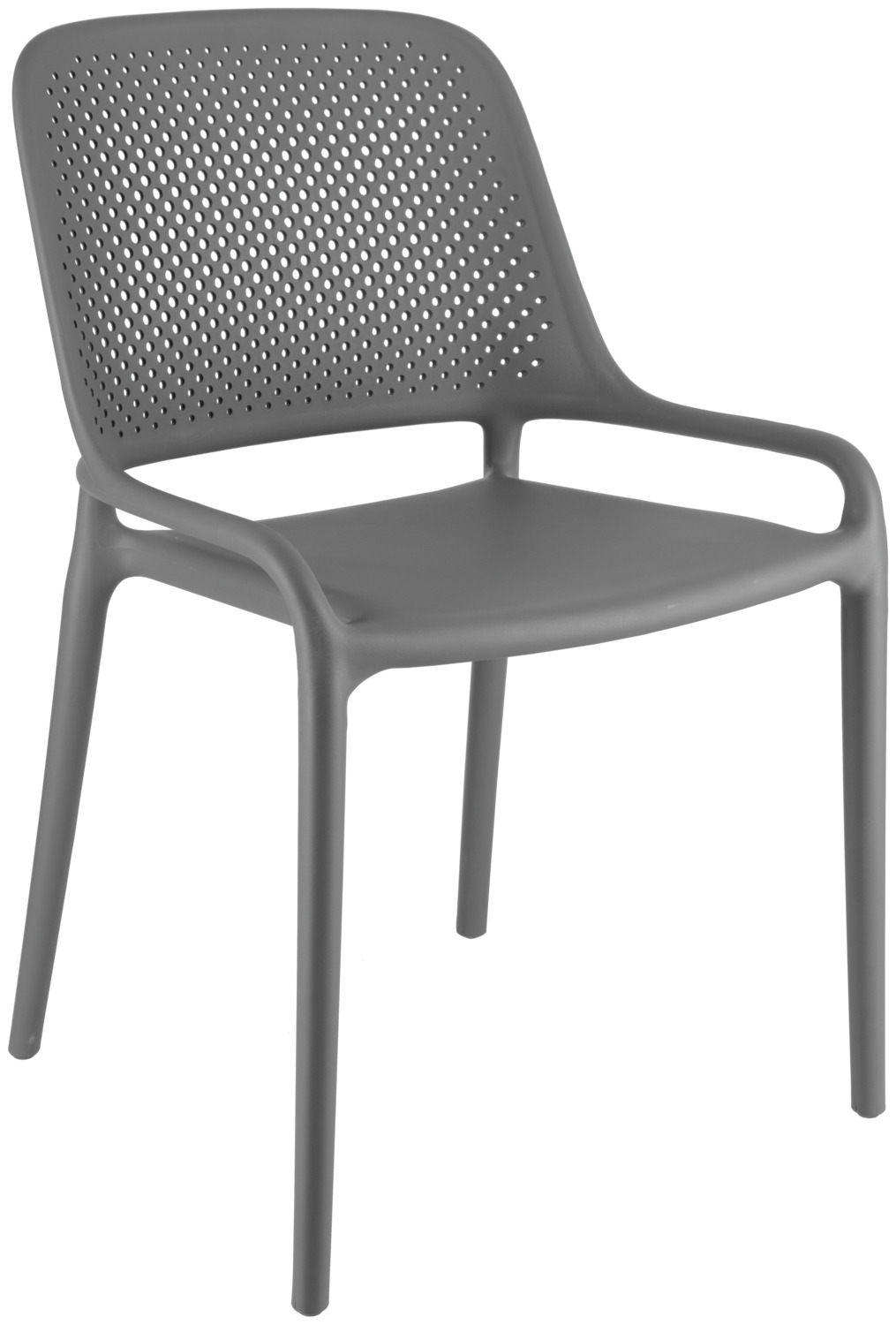 Plastic chair Rovin