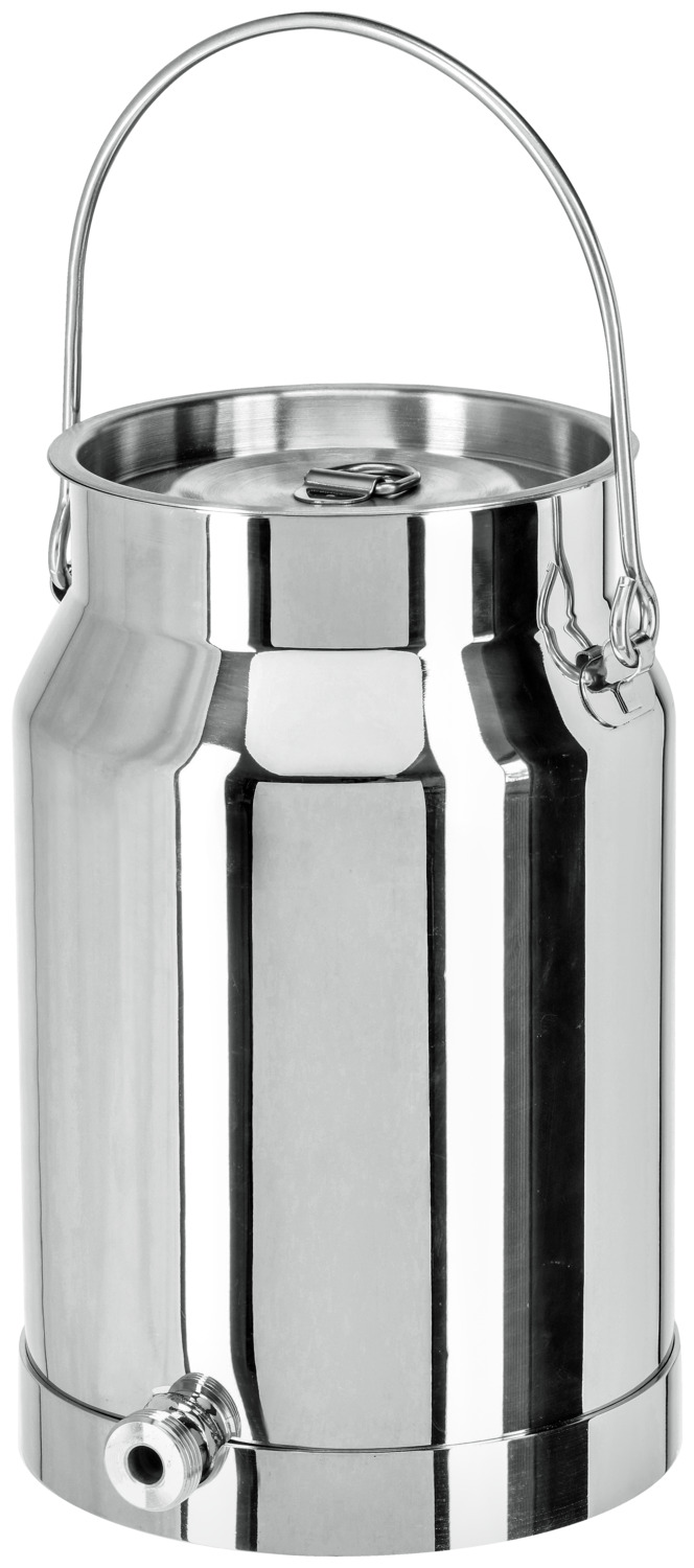 Milk jug for Top Fresh