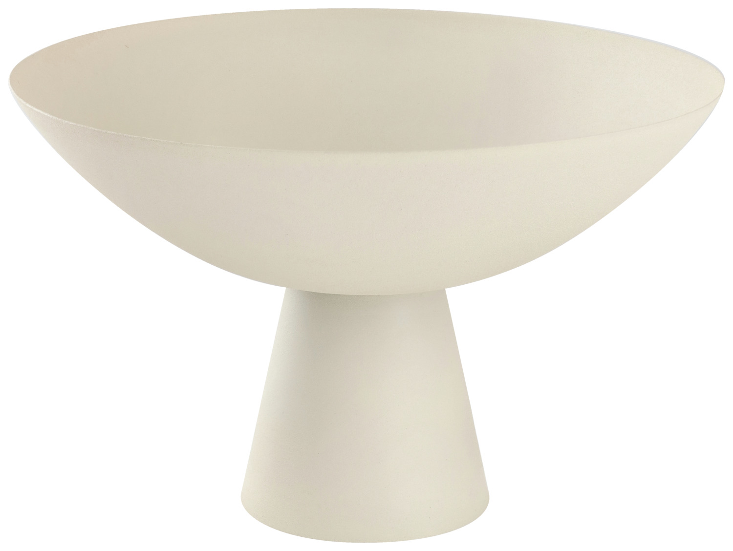 Bowl with foot Ablona