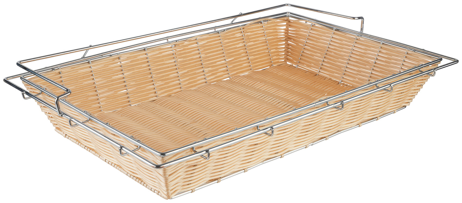 Buffet basket ECONOMIC
