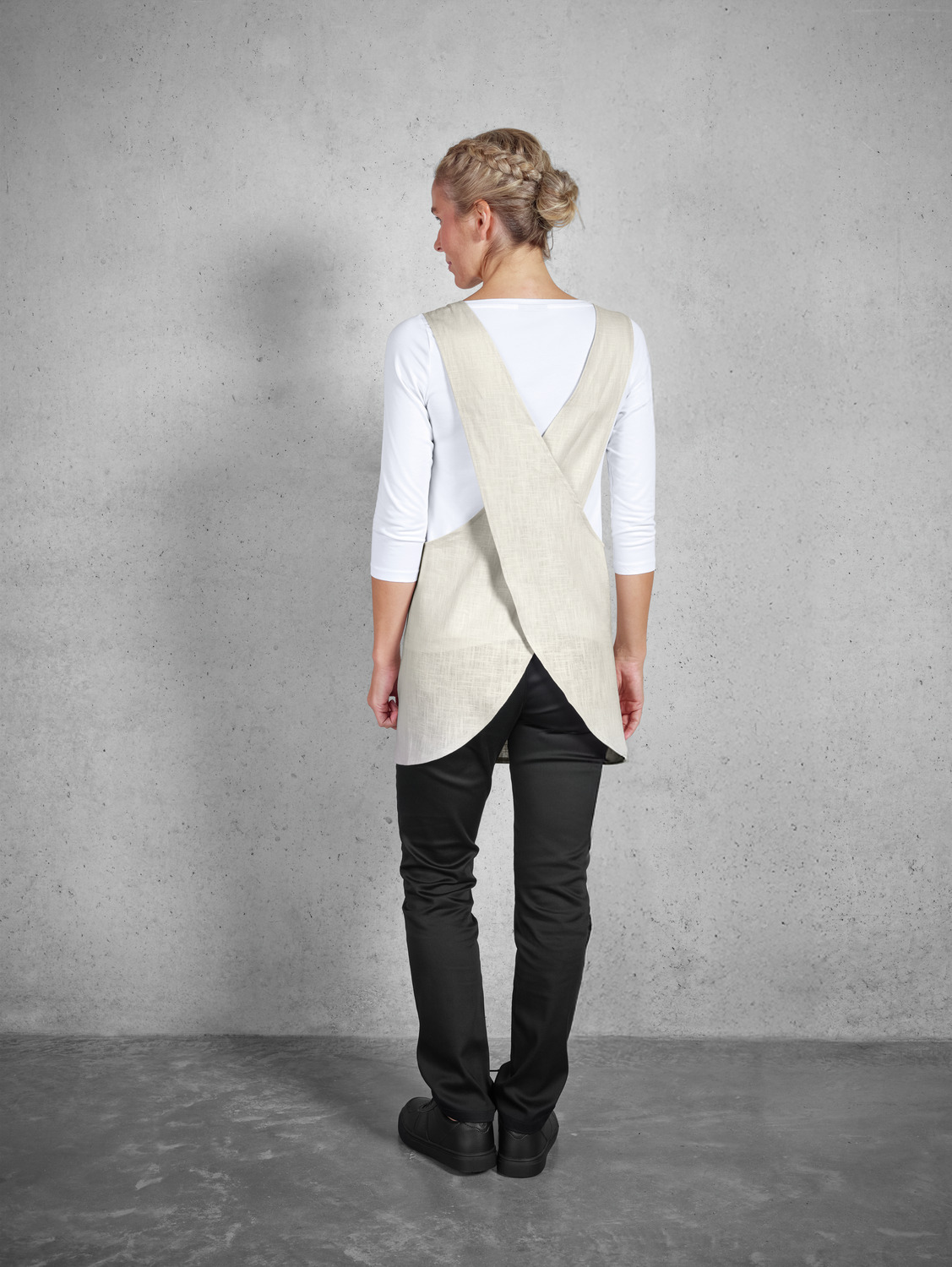 Apron Ramie - Image 7