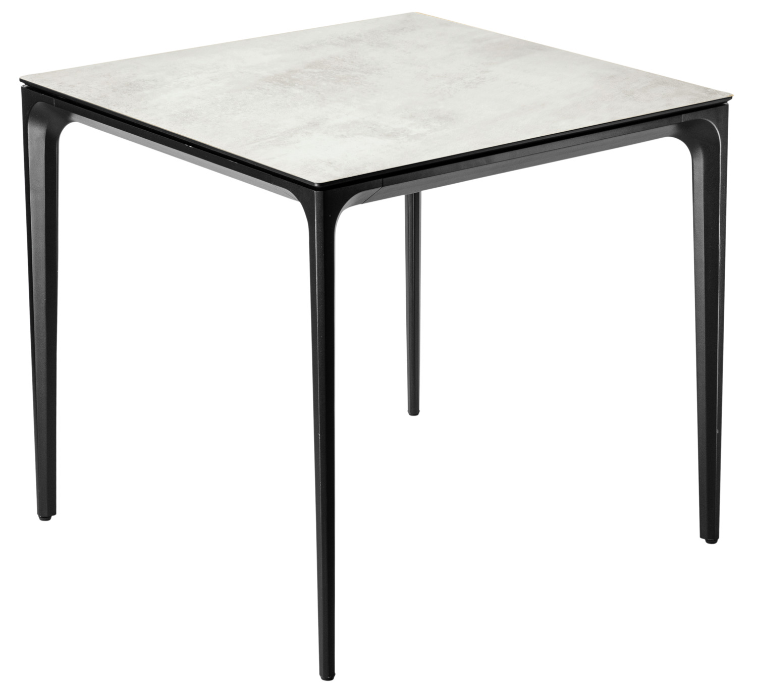Outdoor table Linero square