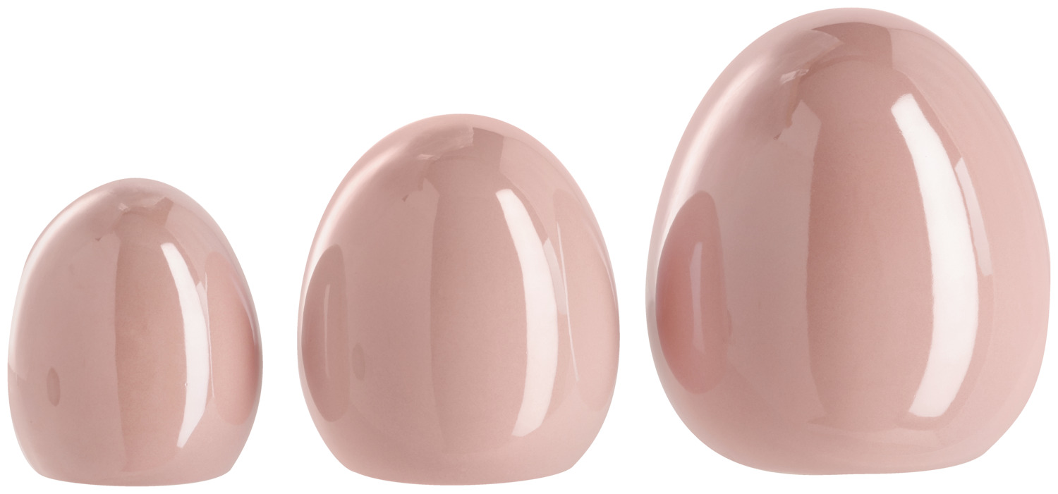 Decorative Easter egg set...