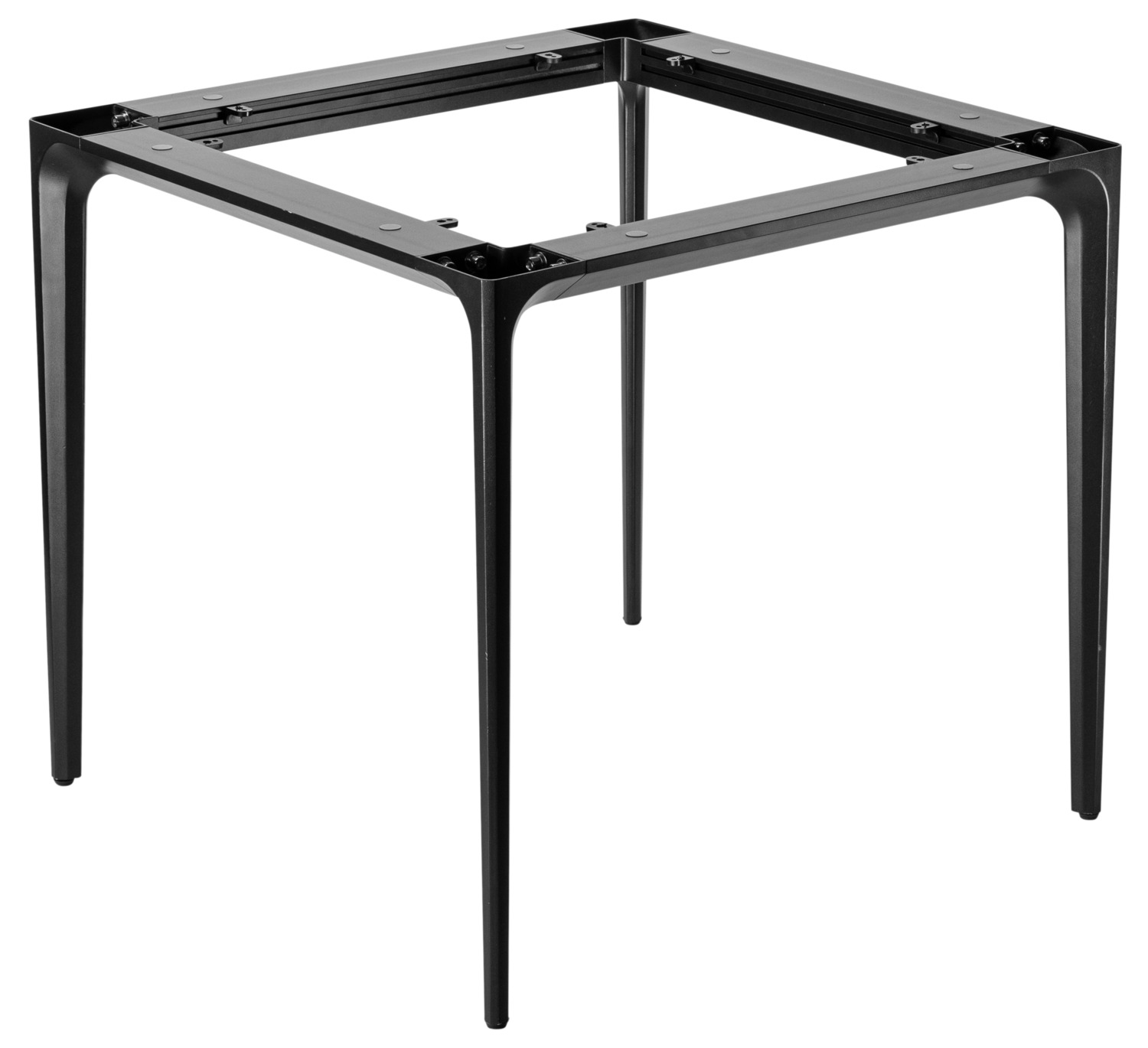 Outdoor table base Linero