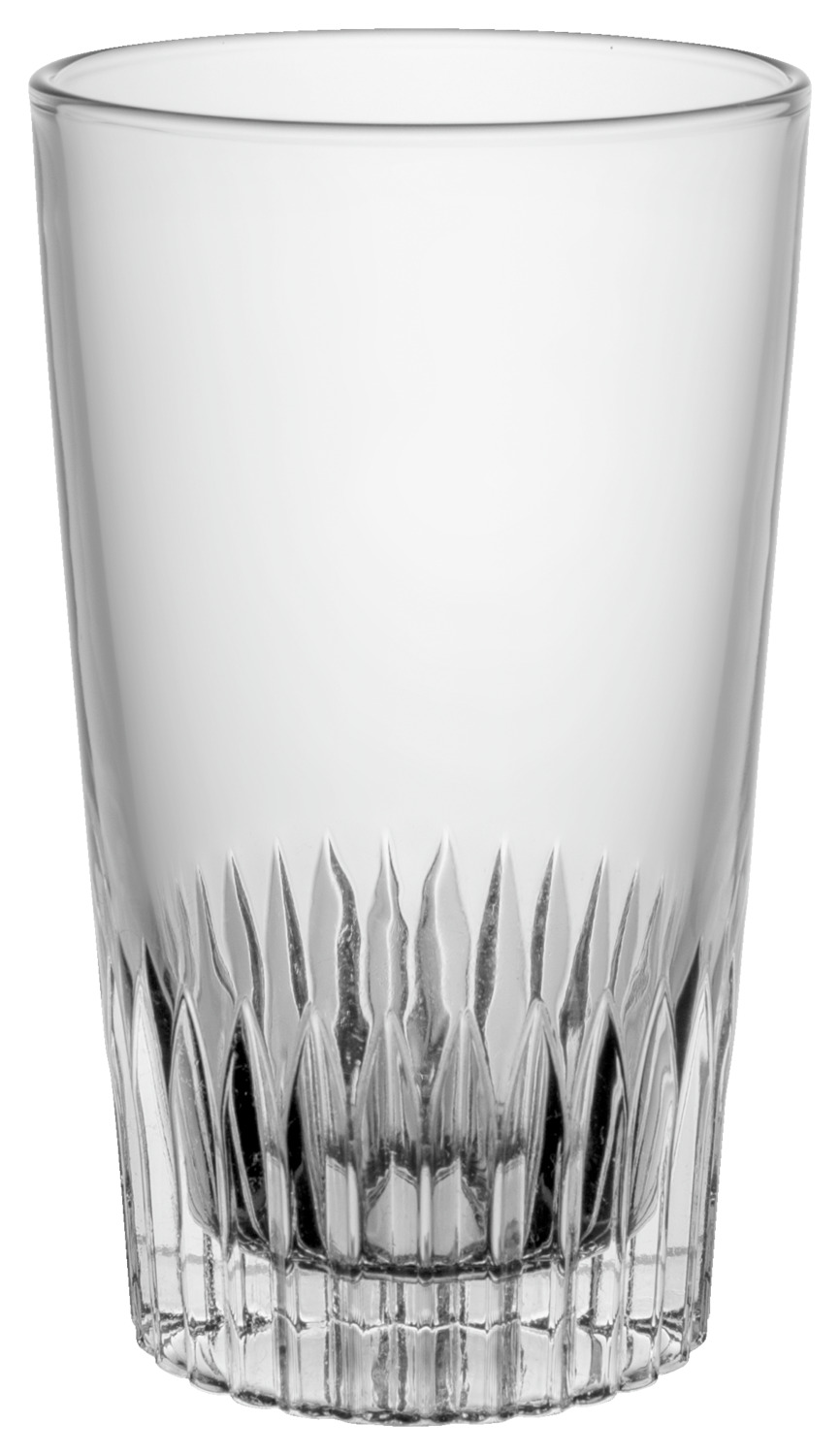 Cocktail glass Lumea without filling line