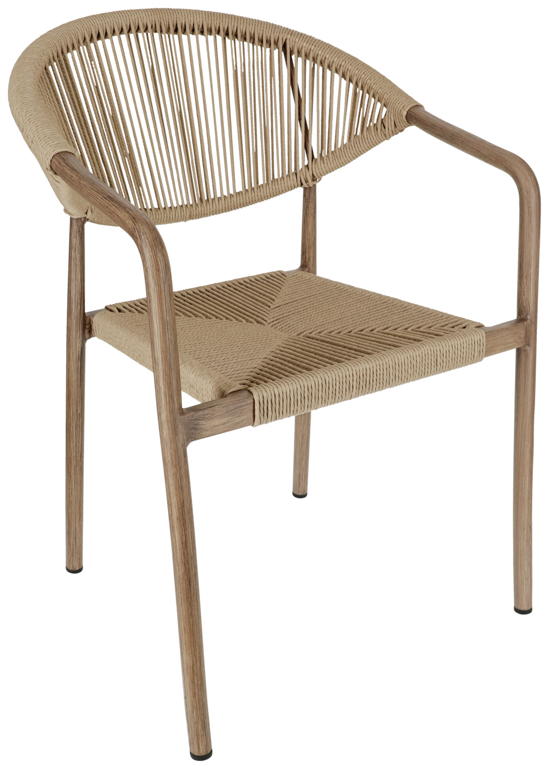 Outdoor chair Arion