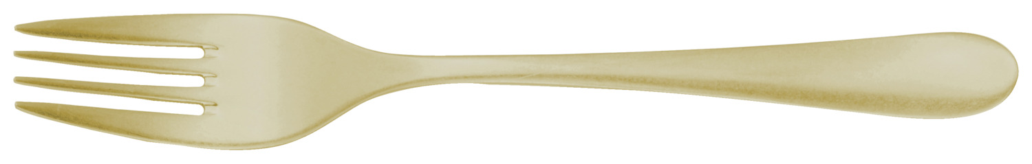 Kuchengabel Signum stonewashed