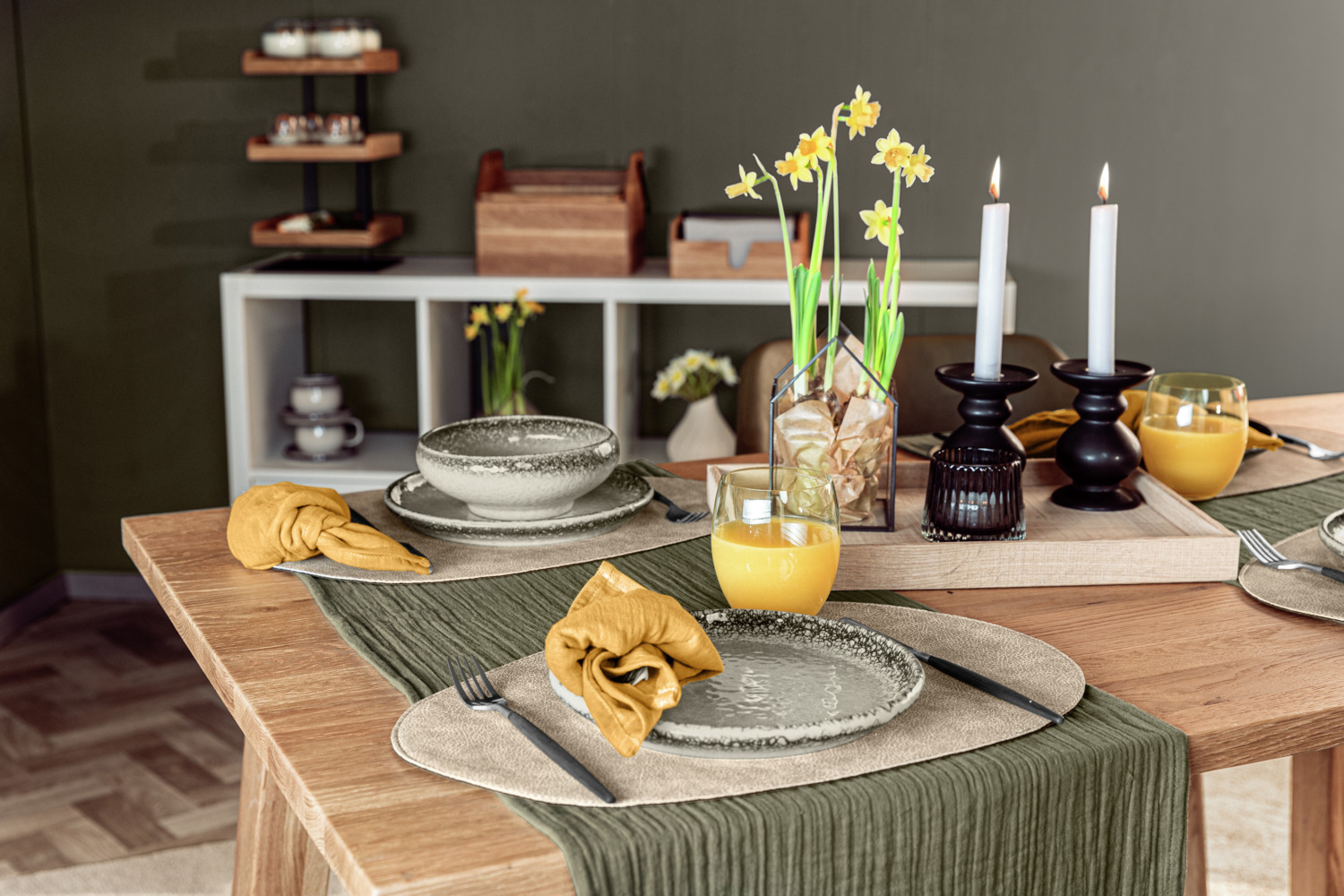 Placemat Shana - Image 5