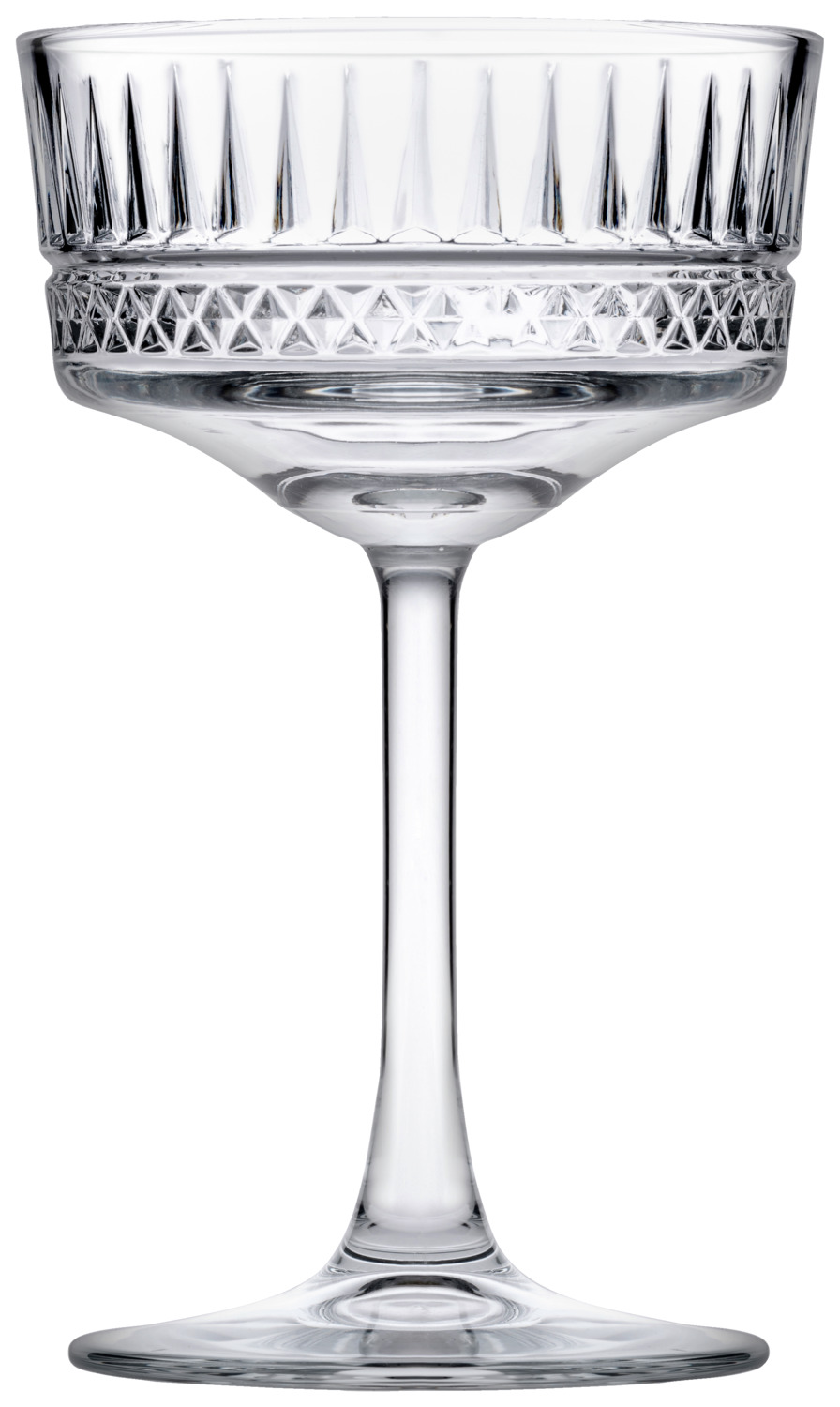 Champagner Coupeglas Elysia...