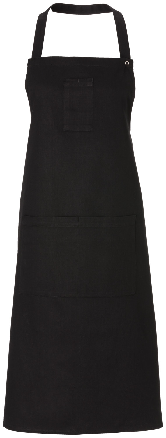 Bib apron Alexis