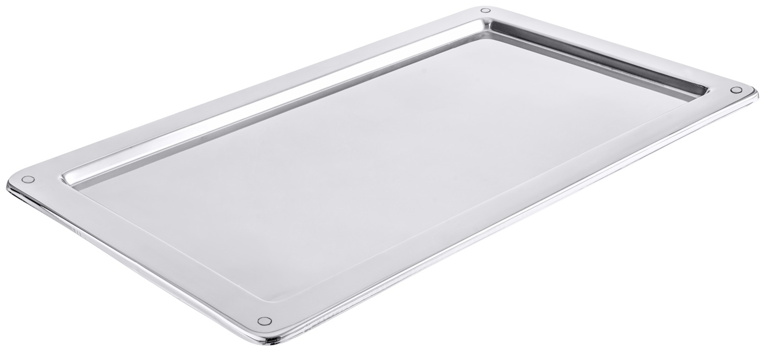GN display tray