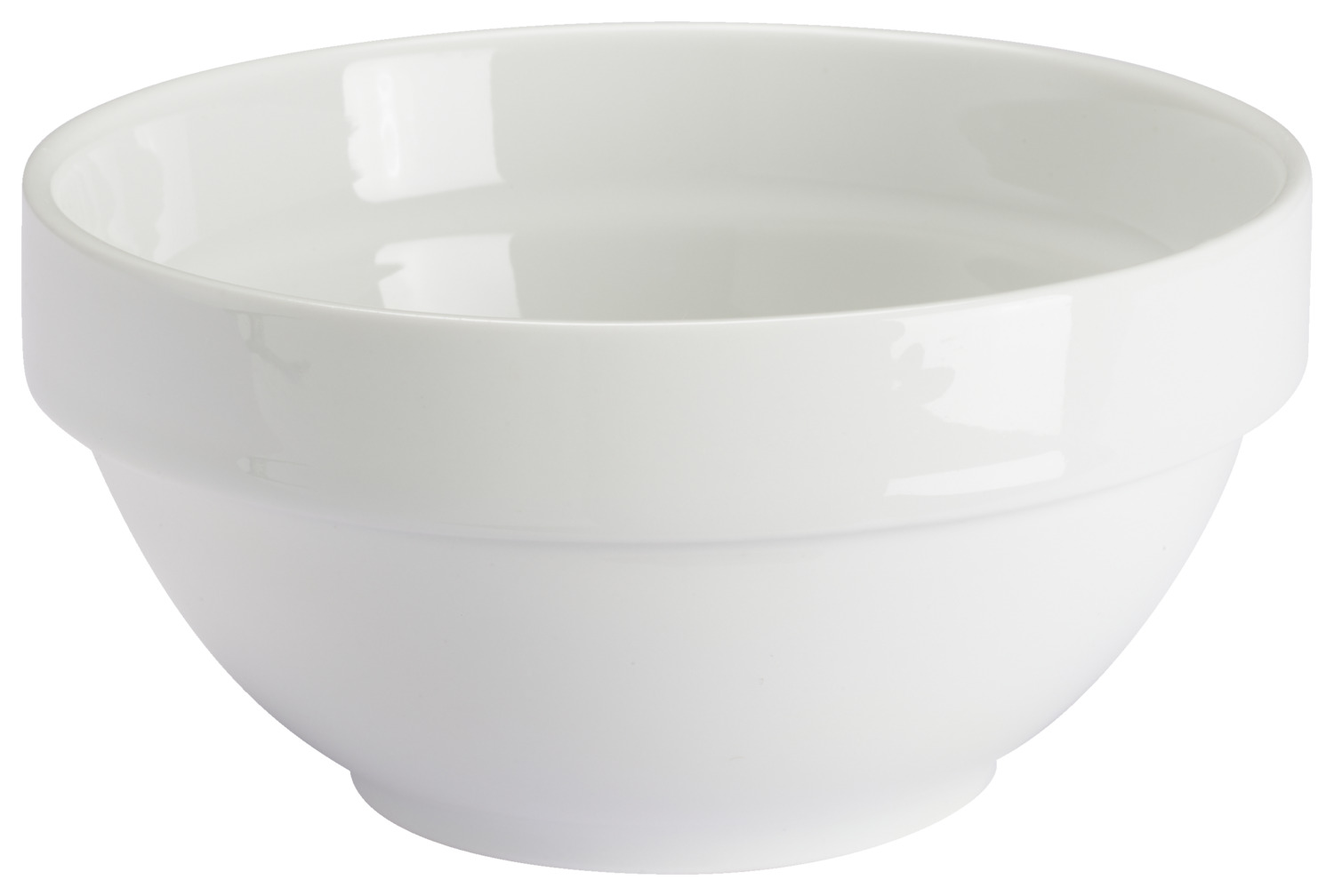 Porcelain bowl Sao Paulo