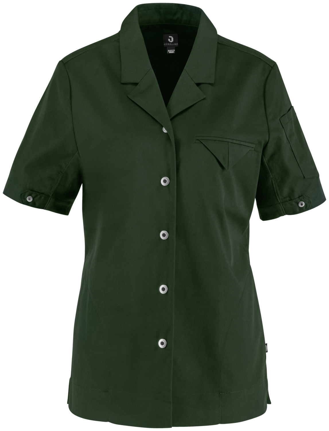 Women's chef's jacket Joel short-sleeved