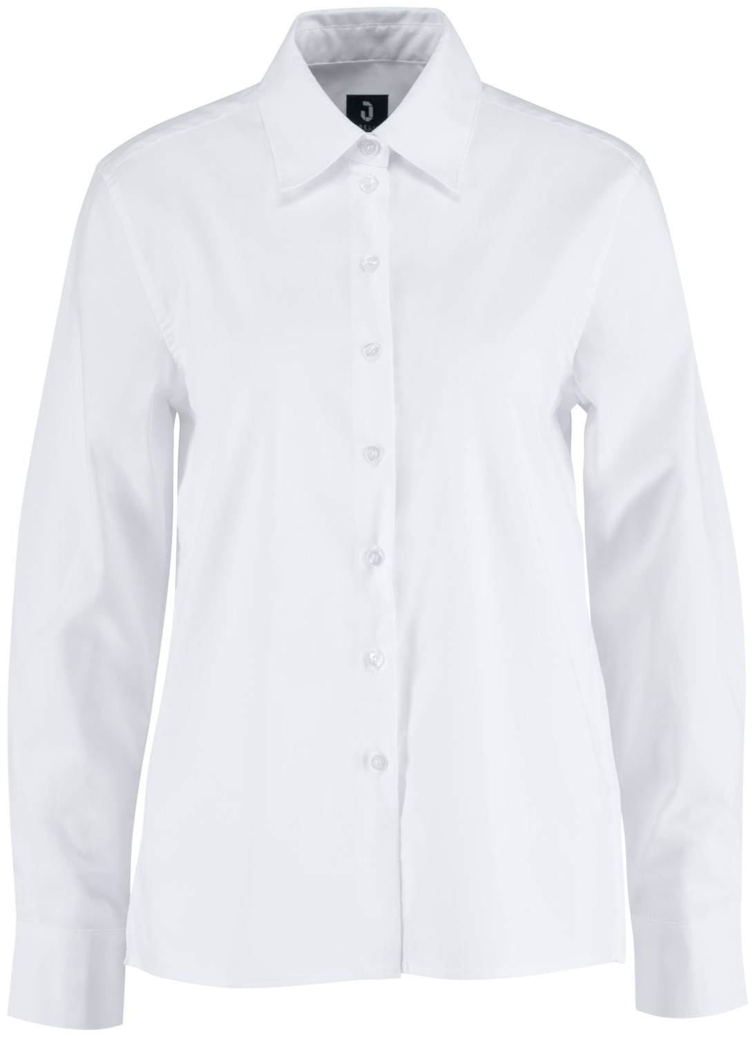 Women's blouse Porter long sleeve, Comfort Fit