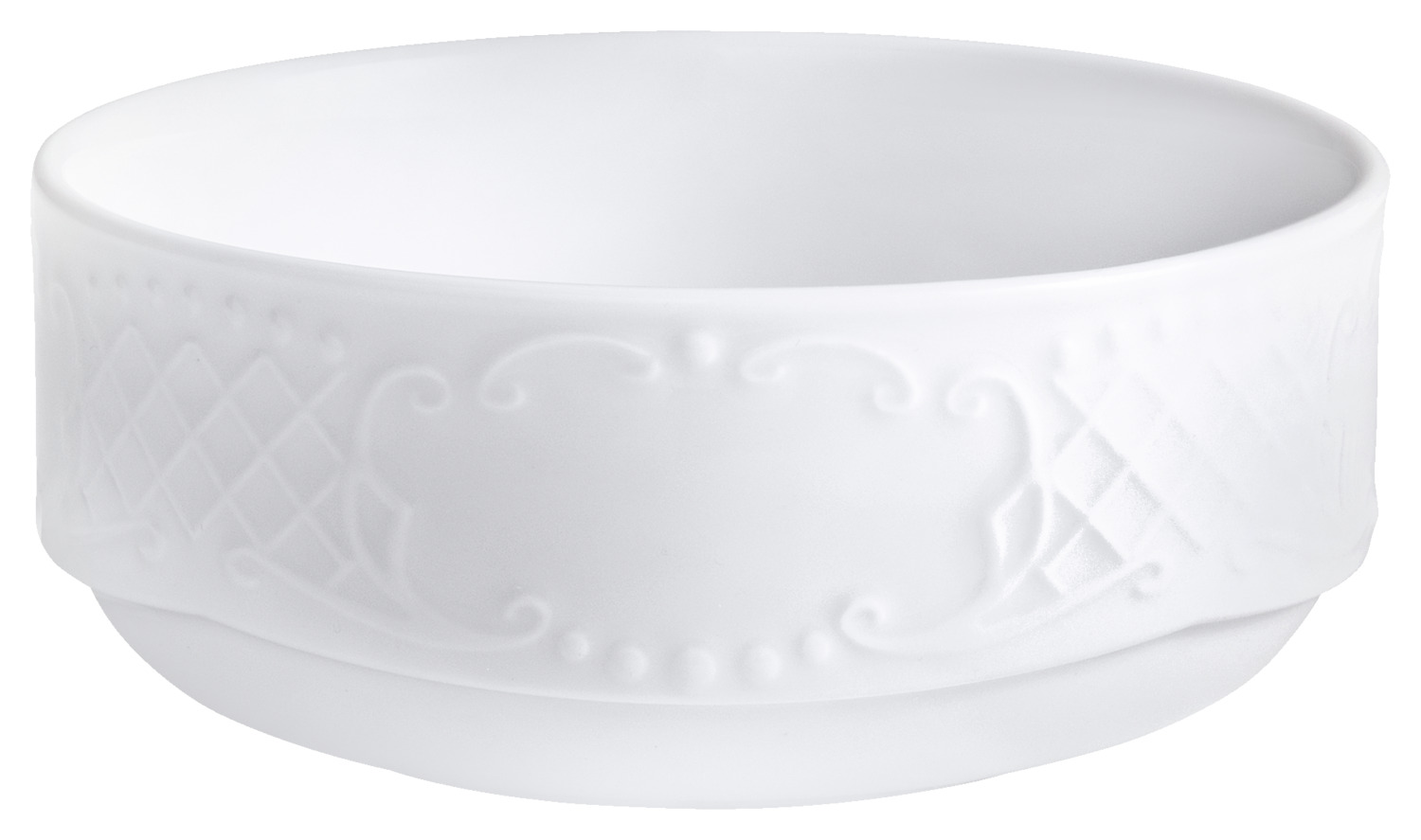 Small bowl Minuett round