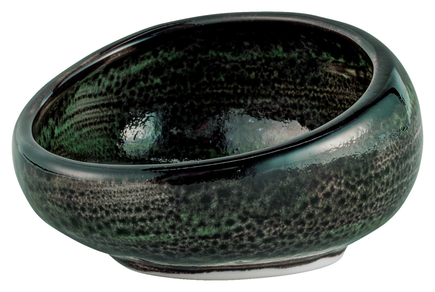 Small bowl Black Reef...