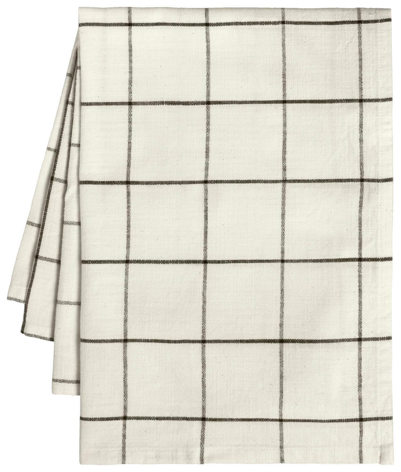 Yardware Skan large chequered