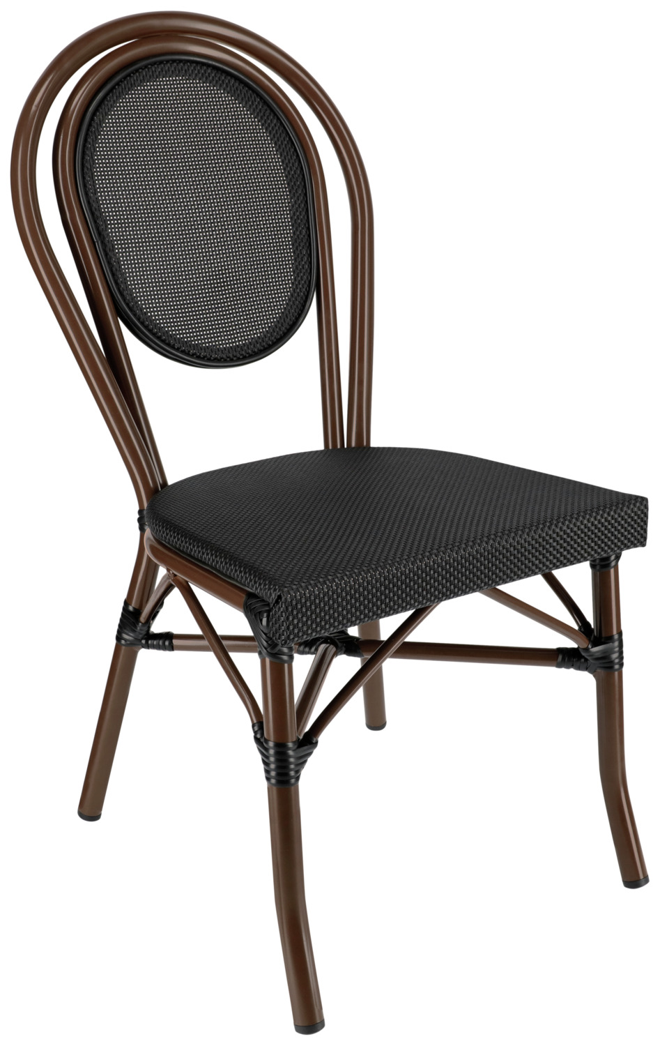 Outdoor stacking chair Elm...