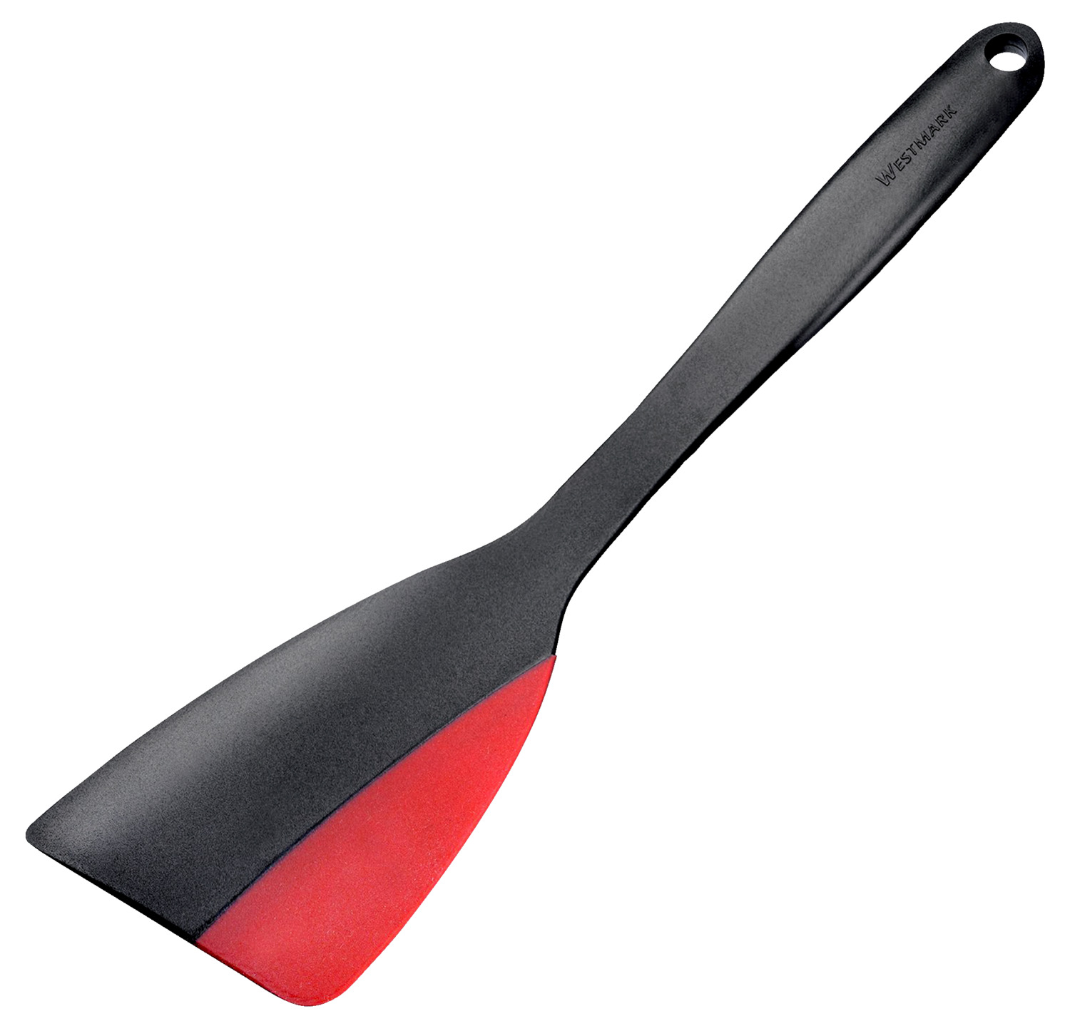 Pfannenwender/Schaber Flexi